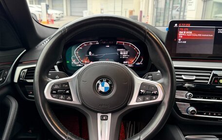 BMW 5 серия, 2023 год, 5 180 000 рублей, 6 фотография