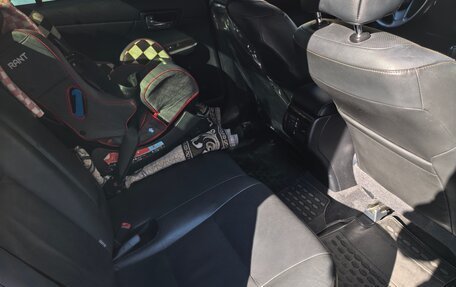 Toyota Camry, 2015 год, 2 150 000 рублей, 7 фотография