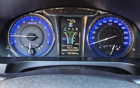 Toyota Camry, 2015 год, 2 150 000 рублей, 8 фотография