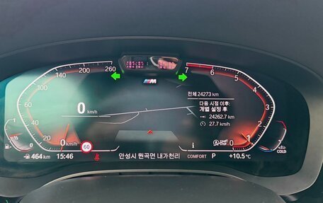 BMW 5 серия, 2023 год, 5 180 000 рублей, 8 фотография