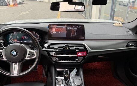 BMW 5 серия, 2023 год, 5 180 000 рублей, 7 фотография