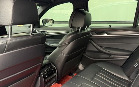 BMW 5 серия, 2023 год, 5 180 000 рублей, 11 фотография