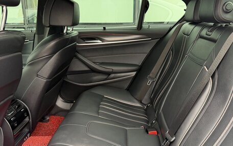 BMW 5 серия, 2023 год, 5 180 000 рублей, 10 фотография