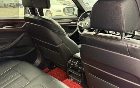 BMW 5 серия, 2023 год, 5 180 000 рублей, 12 фотография