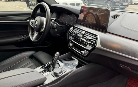 BMW 5 серия, 2023 год, 5 180 000 рублей, 13 фотография