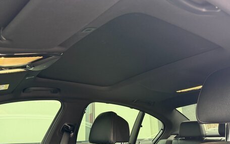 BMW 5 серия, 2023 год, 5 180 000 рублей, 15 фотография