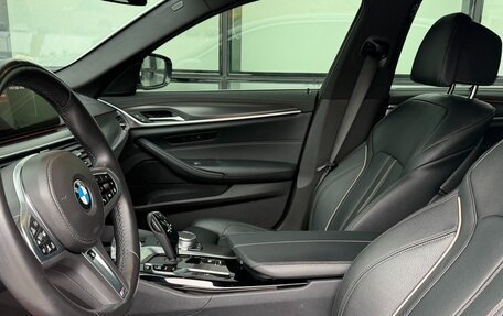 BMW 5 серия, 2023 год, 5 180 000 рублей, 9 фотография