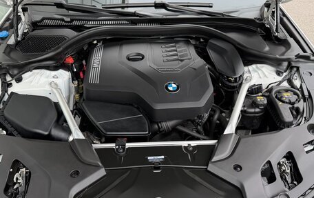 BMW 5 серия, 2023 год, 5 180 000 рублей, 17 фотография