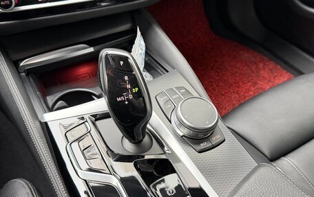 BMW 5 серия, 2023 год, 5 180 000 рублей, 14 фотография