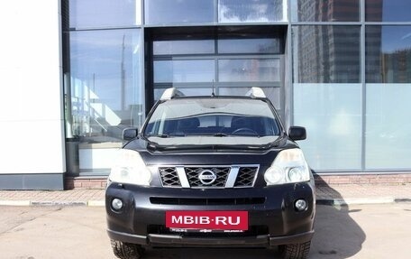 Nissan X-Trail, 2008 год, 899 000 рублей, 3 фотография