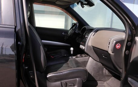 Nissan X-Trail, 2008 год, 899 000 рублей, 9 фотография