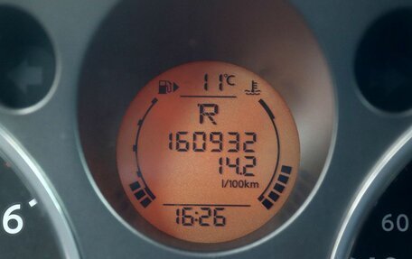 Nissan X-Trail, 2008 год, 899 000 рублей, 14 фотография