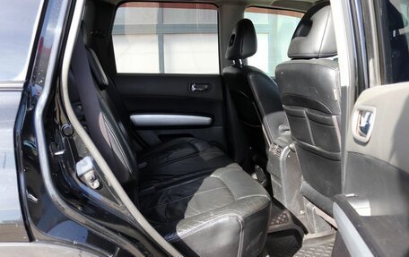 Nissan X-Trail, 2008 год, 899 000 рублей, 10 фотография