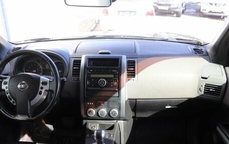 Nissan X-Trail, 2008 год, 899 000 рублей, 12 фотография