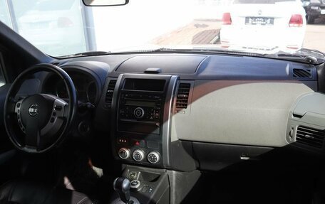 Nissan X-Trail, 2008 год, 899 000 рублей, 11 фотография