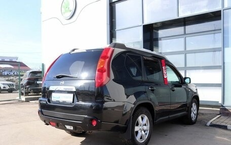 Nissan X-Trail, 2008 год, 899 000 рублей, 6 фотография