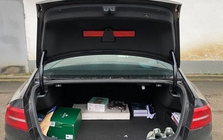 Volkswagen Passat B8 рестайлинг, 2017 год, 1 609 000 рублей, 7 фотография