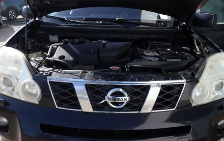 Nissan X-Trail, 2008 год, 899 000 рублей, 17 фотография