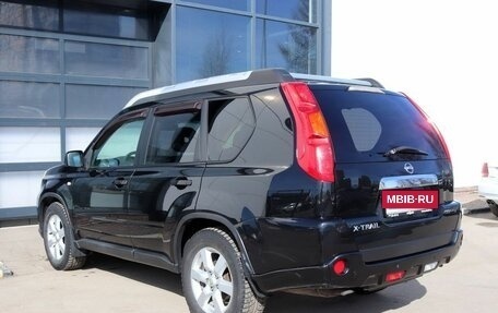 Nissan X-Trail, 2008 год, 899 000 рублей, 5 фотография