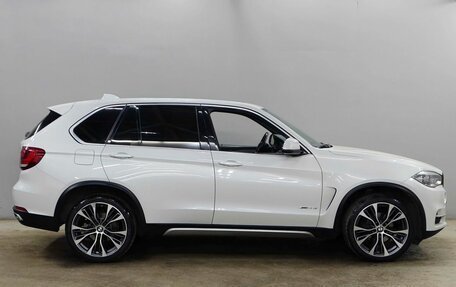 BMW X5, 2017 год, 3 950 000 рублей, 5 фотография