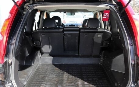 Nissan X-Trail, 2008 год, 899 000 рублей, 15 фотография