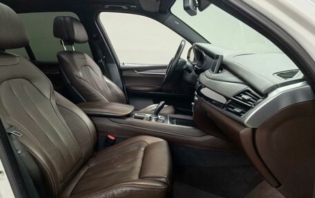 BMW X5, 2017 год, 3 950 000 рублей, 11 фотография