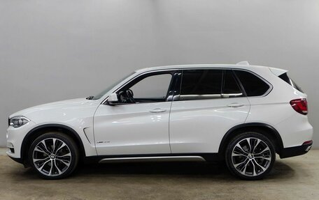 BMW X5, 2017 год, 3 950 000 рублей, 10 фотография