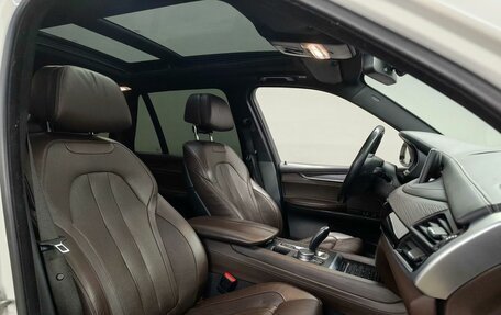 BMW X5, 2017 год, 3 950 000 рублей, 12 фотография