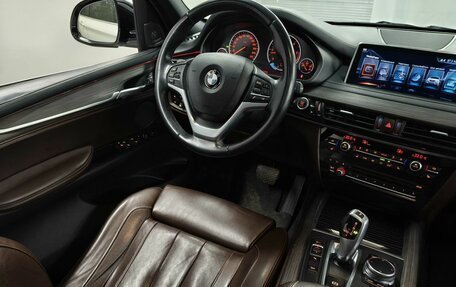 BMW X5, 2017 год, 3 950 000 рублей, 15 фотография