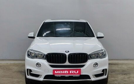 BMW X5, 2017 год, 3 950 000 рублей, 3 фотография