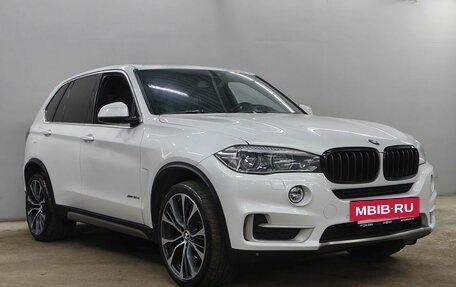 BMW X5, 2017 год, 3 950 000 рублей, 4 фотография