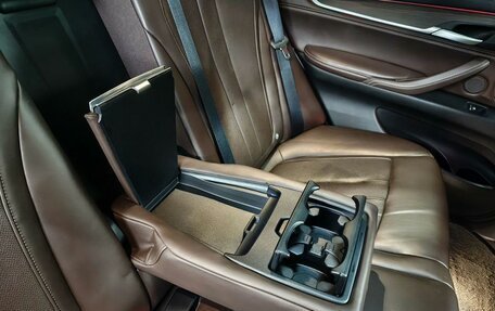 BMW X5, 2017 год, 3 950 000 рублей, 19 фотография