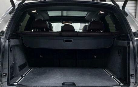 BMW X5, 2017 год, 3 950 000 рублей, 22 фотография