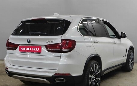 BMW X5, 2017 год, 3 950 000 рублей, 6 фотография