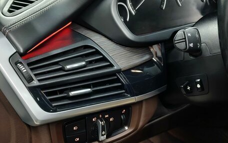 BMW X5, 2017 год, 3 950 000 рублей, 25 фотография