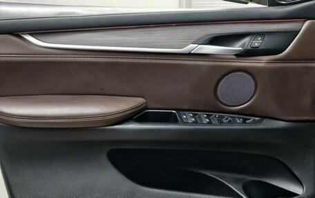 BMW X5, 2017 год, 3 950 000 рублей, 23 фотография