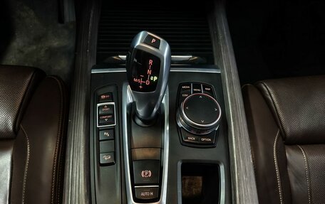 BMW X5, 2017 год, 3 950 000 рублей, 29 фотография