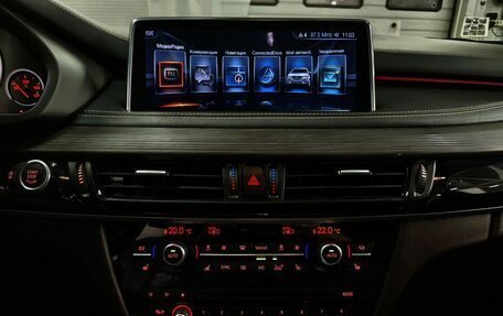 BMW X5, 2017 год, 3 950 000 рублей, 28 фотография