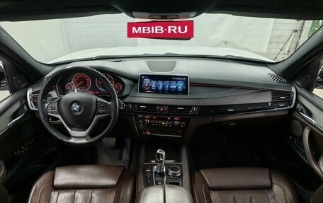 BMW X5, 2017 год, 3 950 000 рублей, 14 фотография