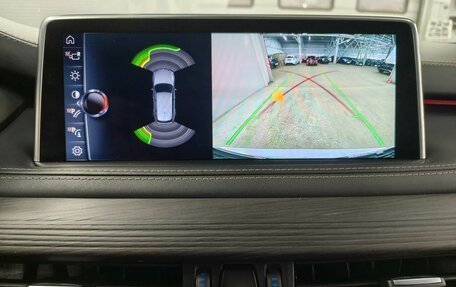 BMW X5, 2017 год, 3 950 000 рублей, 30 фотография