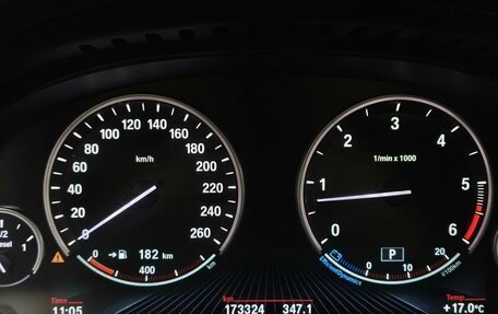 BMW X5, 2017 год, 3 950 000 рублей, 31 фотография