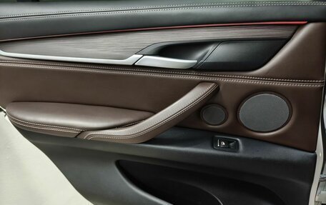 BMW X5, 2017 год, 3 950 000 рублей, 24 фотография