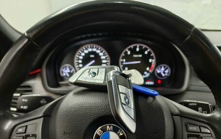 BMW X5, 2017 год, 3 950 000 рублей, 32 фотография