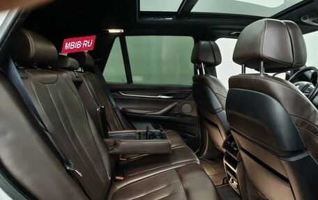 BMW X5, 2017 год, 3 950 000 рублей, 18 фотография