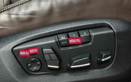 BMW X5, 2017 год, 3 950 000 рублей, 26 фотография