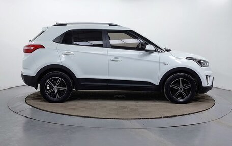 Hyundai Creta I рестайлинг, 2020 год, 1 949 000 рублей, 4 фотография