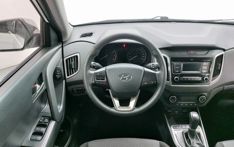 Hyundai Creta I рестайлинг, 2020 год, 1 949 000 рублей, 11 фотография