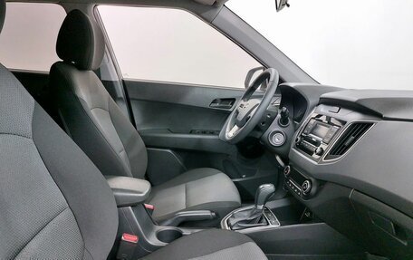 Hyundai Creta I рестайлинг, 2020 год, 1 949 000 рублей, 13 фотография