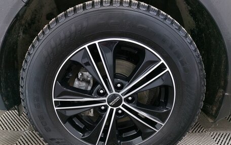 Hyundai Creta I рестайлинг, 2020 год, 1 949 000 рублей, 18 фотография