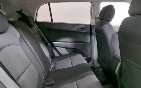 Hyundai Creta I рестайлинг, 2020 год, 1 949 000 рублей, 14 фотография